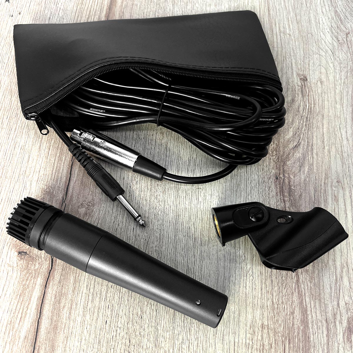 Micrófono Dinámico Cardioide SM57